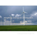 100KW wind turbine with automatic voltage regulation